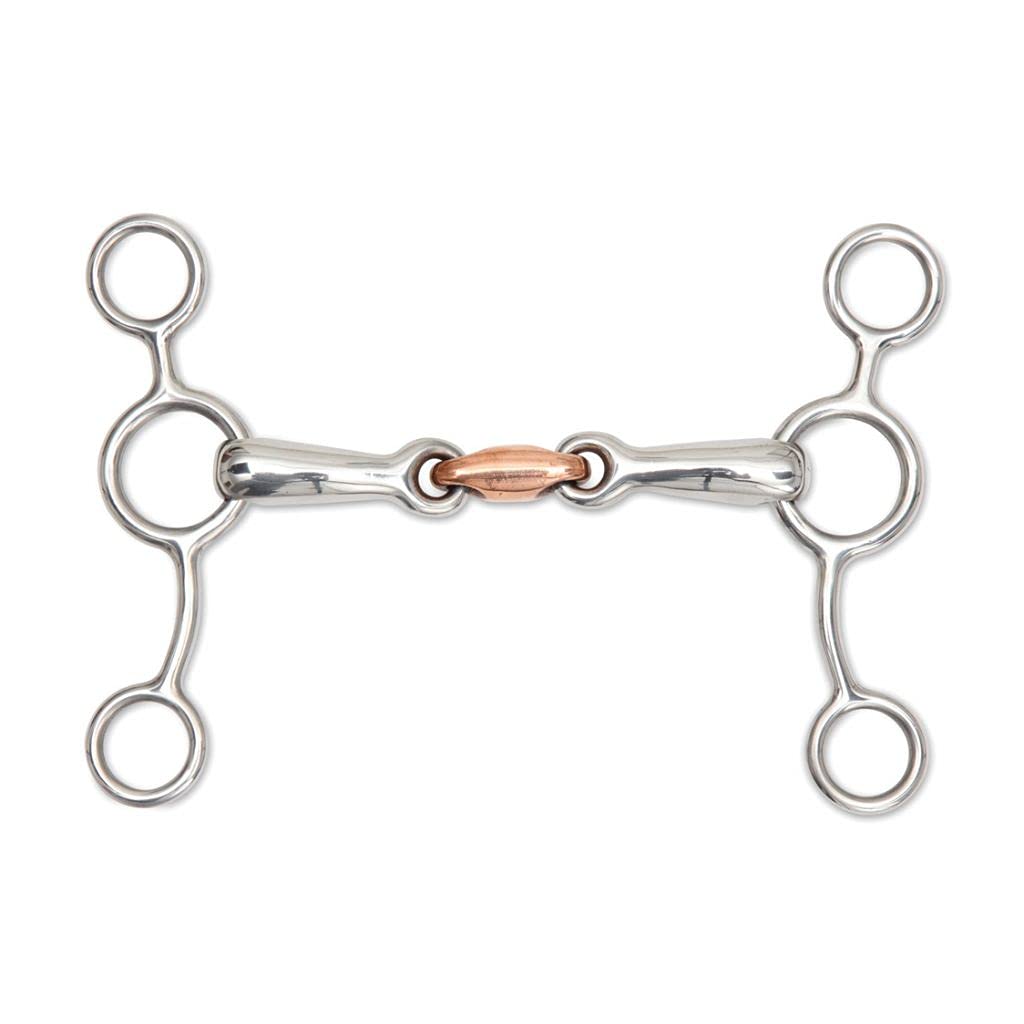 Shires Tom Thumb With Copper Lozenge: 4.5"