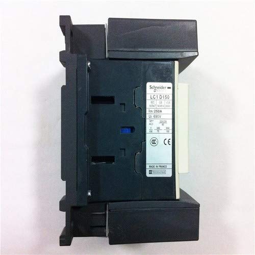 Schneider Electric, TeSys D contactor - 3P(3 NO) - AC-3 - - Image 4
