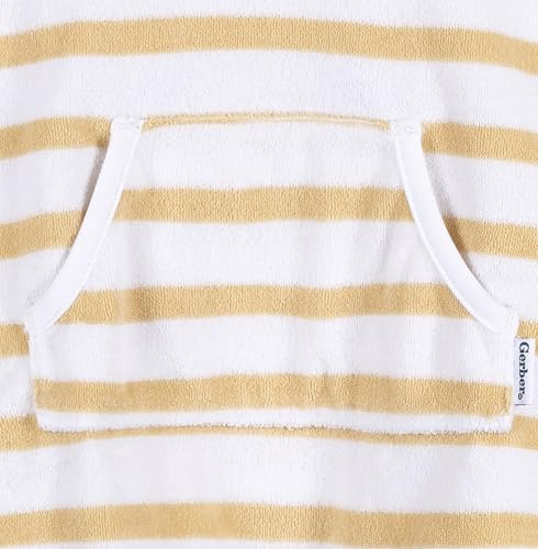 Image of Gerber Baby Swim Coverup