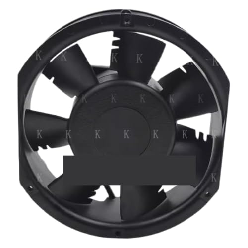 Ventilateur de refroidissement DC24V pour stabiliser la température - 3