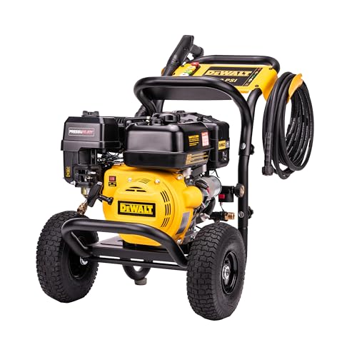 Dewalt Electric Pressure Washer The 15 best products compared Your Motor Guide