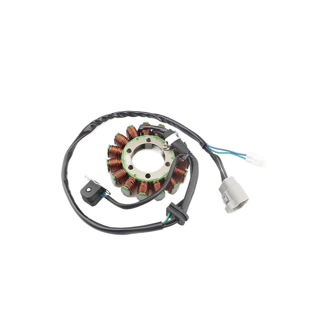 Bobine de stator magnéto pour réparer l'allumage de LTZ400 Z400 réf 32101-33H00