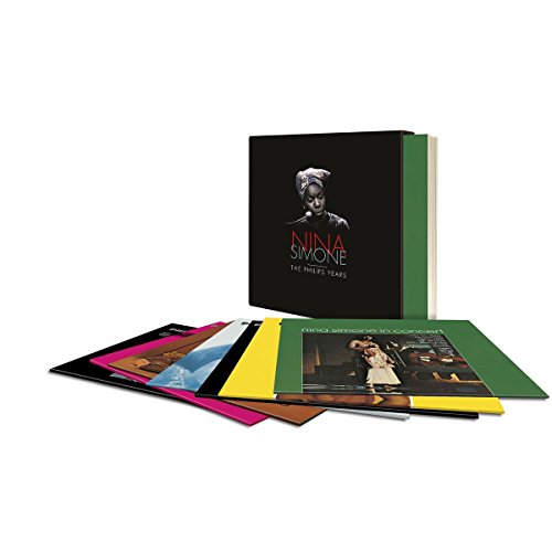 The Complete Philips Albums - The Philips Years (7...