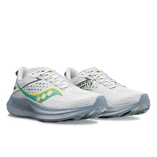 Image of Saucony Men's Ride 17 Sneaker