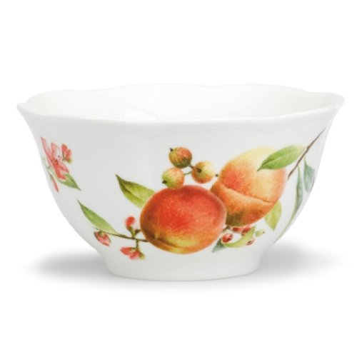 Lenox Orchard In Bloom Set Of 4 Rice Bowls #TOP29