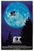 Et The Extra Terrestrial Movie Poster 11x17 Master Print