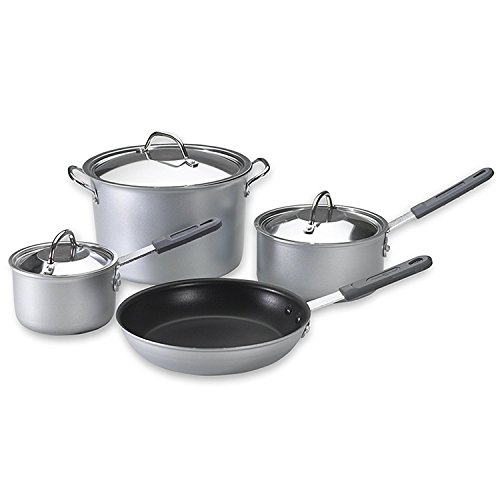 Nordic Ware Restaurant 7-Piece Cookware Set