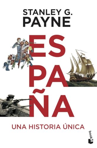 España. Una historia única