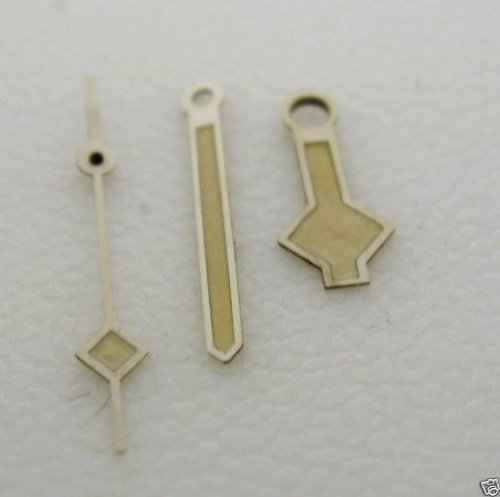 Aged Watch���Tudor ETA 2824 ? 2�A2836�V���o�[# 7 a�p�[�c