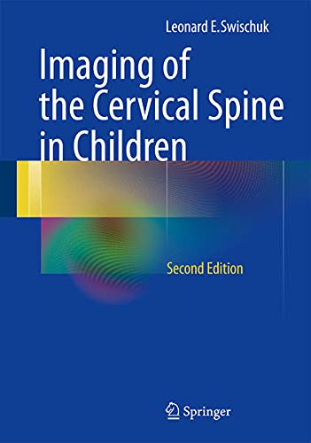 Buy Imaging of the Cervical Spine in Children — BookShops.in