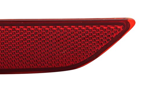 Set Reflectores Traseros Chevrolet Suburban 2021 miniatura 3