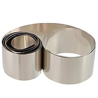 Algopix Similar Product 3 - Auart YileiSheet High Purity Nickel Ni