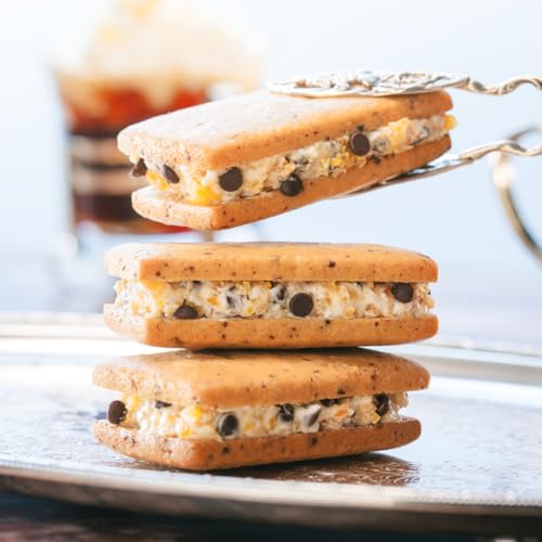 デメル DEMEL ケックスサンドウィッチ8個入 クッキー クリームサンド お菓子 洋菓子 個包装 詰め合わせ プレゼント ギフト 贈答 菓子折り ウィーン 5枚目