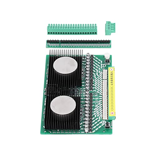 Ecualizador Activo para Baterías de Litio, Equilibrador Activo con Transformador Aislado Amorfo, 4-24S, 8 A, para Paquetes de Baterías de Litio miniatura 5