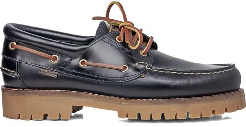 Chaussures Callaghan CICLON Seahorse M bleu taille 43 pour homme