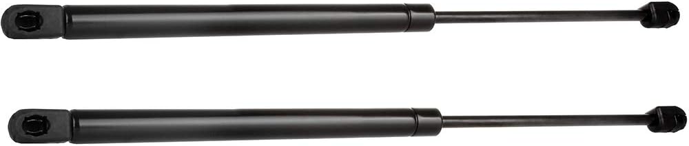 cciyu Universal Lift Supports Struts C1606874 C16-06874 SG359011 Shocks Gas Springs(Pack of 2)