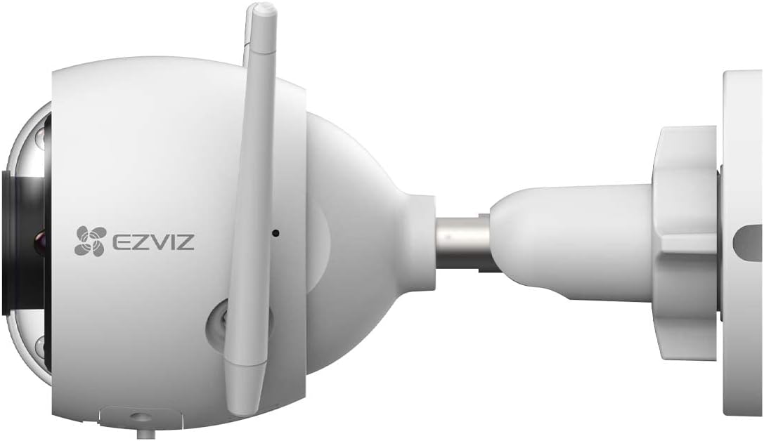 Kamera EZVIZ H3 R100 2K zdjęcie 5