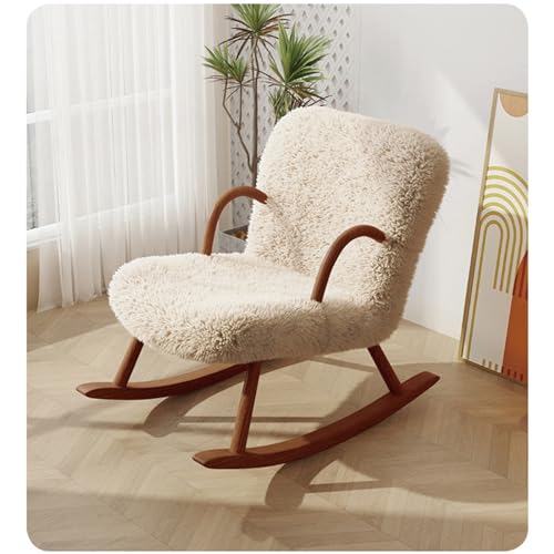 Mecedora Mecedora Para Guardería,mecedora Para Interiores,mecedora Para Guardería,cómodo Sillón,silla Decorativa Para...
