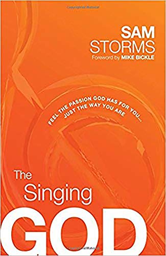 The Singing God view 2