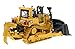 for Caterpillar D10T2 Track-Type Tractor Dozer 1/50 DIECAST Model Finished CAR Truck