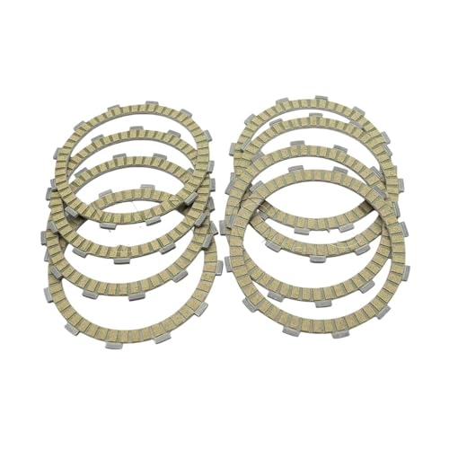 Disque Embrayage Friction et Kits Friction pour moto VT1300S CR CSA