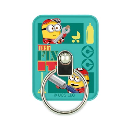 Amazon | グルマンディーズ 『怪盗グルーのミニオン超変身