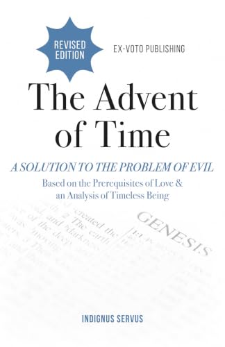 The Advent of Time: A Solution to the Problem of
