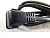 6 Foot TV AC Replacement Power Cord for Samsung PN 3903-000853 3903-000599 90° Angled 2 Prong Figure 8