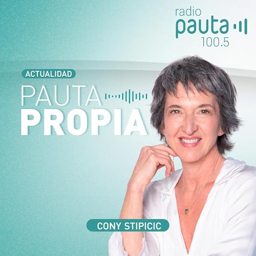 Pauta Propia Podcast Por Pauta arte de portada