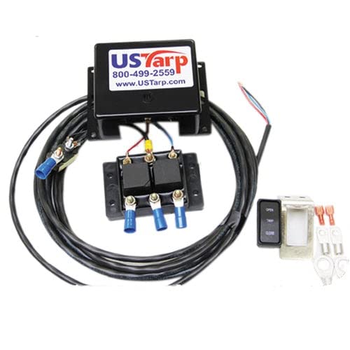 The Trailer Parts Outlet US Tarp EZ Switch Kit