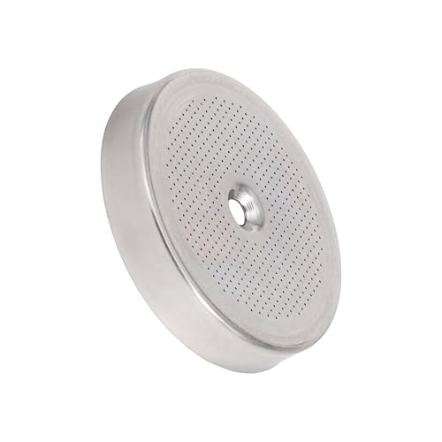 Snapworld-Kaffee Colino per Delonghi Dedica Icona Distinta EC ECOM ECP ECZ ECOV serie Gruppo infusore con filtro ø 50,5 mm come 601321191