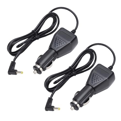 Cable de carga Vertex FT 3DR para viajes en coche con conector ABS 3