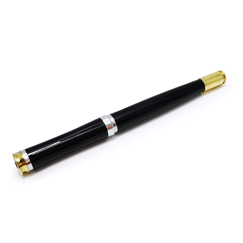 Zalantan Liquid Ink Rollerball Pen,Essential Business Nice Pens,Metal - View #2