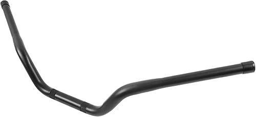 Miniatura 4 de Barras de arrastre de motocicleta de acero para Rebel300 compatible con H-onda Rebel CMX300 CMX 300 2020 2021 2022 2023 barra de mango vintage de