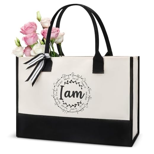 Faithful Friends Tote Bag