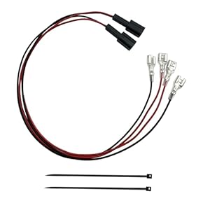 家庭用カーオーディオ配線キット Amazon.co.jp: Hosioe カーオーディオ配線キット 8 ゲージパワー