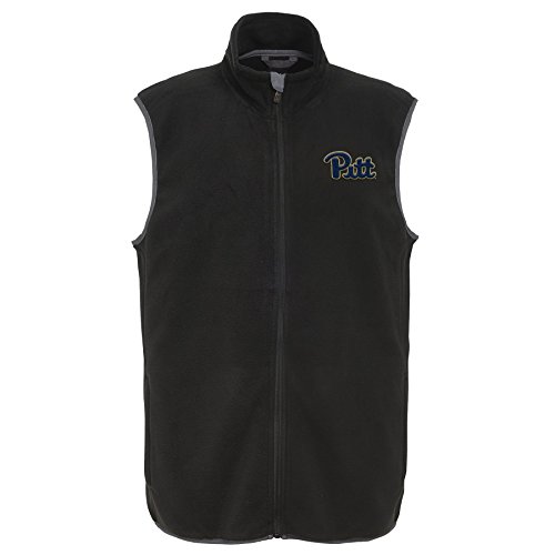 Image of Outerstuff Boys' Scrimmage Fleece Vest