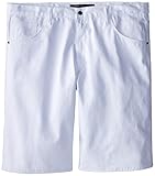Rocawear Men's Big-Tall Volume Denim Short