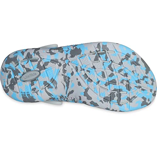 Image of Crocs Unisex Adult Croslite Literide Clog (206708)