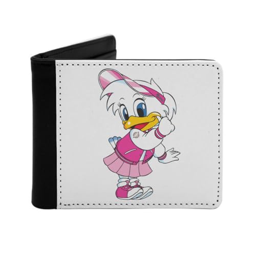 [ESASAZ] 千葉ロッテマリーンズ 二つ折り財布 レザー ウォレット Wallet 小銭入れ カードケース コインケース カード入れ 札入れ 男性用 コンパクト ビジネス 紙幣収納 男女兼用 野球応援 記念品 プレゼントのサムネイル