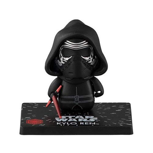 Capsule Toy Star Wars ColleChara Celebrating The Saga Mini Figure Collection, Design 7