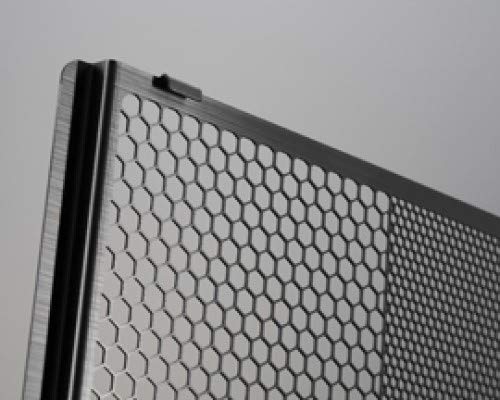 Amazon | エッチングファクトリー(ETCHING FACTORY) ラジエターガード