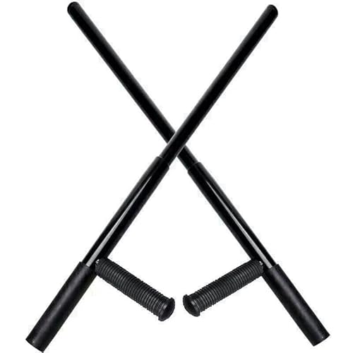 トンファー 伸縮棍 琉球空手道 琉球古武術 二本15のサムネイル