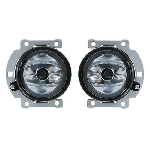 Phare antibrouillard 8321A467 pour Outlander Sport RVR et ASX, optique avant avec ampoule