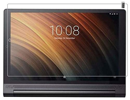CAIDEN GUARDS 9H Unbreakable Screen Protector Compatible with LENOVO YOGA TAB 3 PLUS LTE (10.1 Inch) Full Screen Coverage (Except Edges) With Installation Kit [Transparent] (B08KWFYMQD) Amazon Price History, Amazon Price Tracker