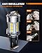 SEALIGHT 921 LED Bulb Reverse Light 600% Brighter T15 906 904 916 W16W 921 LED Bulb with Projector Replacement Tail Backup Reverse Lights, Non-polarity, Xenon White Pack of 2