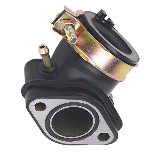 Collecteur carburateur GY6 150cc étanche contre prise d'air