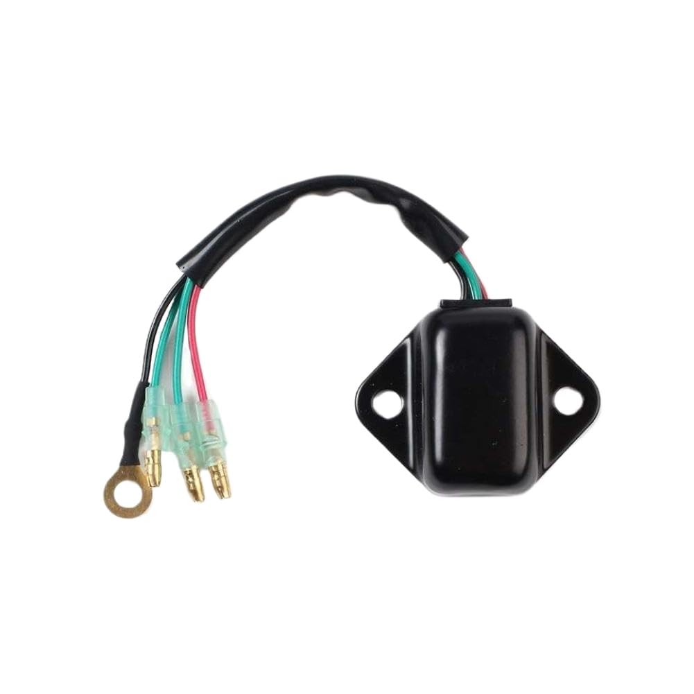 Raddrizzatore regolatore di Tensione 6M681960A000 Compatibile con WaveRunner Blaster Raider Venture 700 760 Super VXR 650