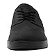 ABCDZZ Mens Casual Dress Sneakers Oxfords Mesh Breathable Wear Breeze Shoes for Men Lightweight Urban Walking Shoes Fashion Business, All Black 9
