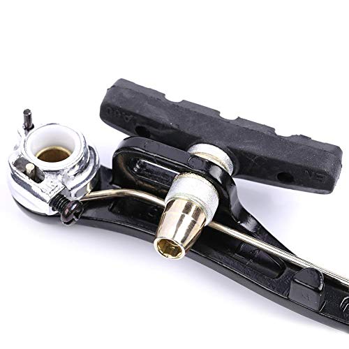 1 Paia/2 Coppie Set di Freni a V Parti di Ciclismo...